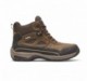 Dunham Cloud Plus Mid II Waterproof Brown