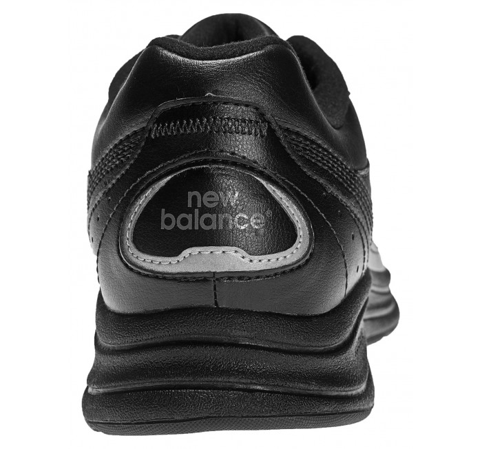 New Balance Men's 577 Lace-up Black: MW577BK - A Perfect Dealer/NB
