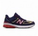 New Balance Made in USA M990v5 Virtual Violet