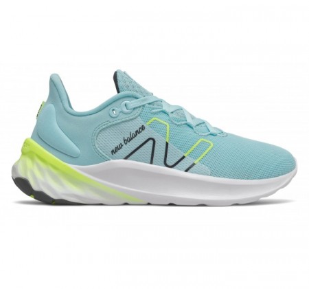 New Balance Women Roav v2 Blue Chill