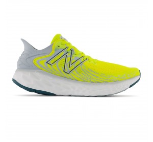 New Balance Fresh Foam 1080v11 Yellow