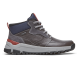 Dunham Glastonbury Mid Boot Waterproof Steel Grey