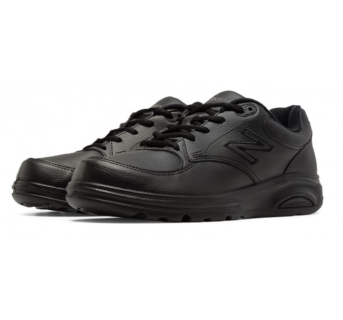 New Balance MW674 All-Black: MW674BK - A Perfect Dealer/NB