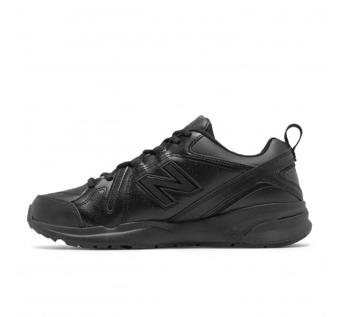 New Balance MX608v5 All-Black: MX608AB5 - A Perfect Dealer/NB