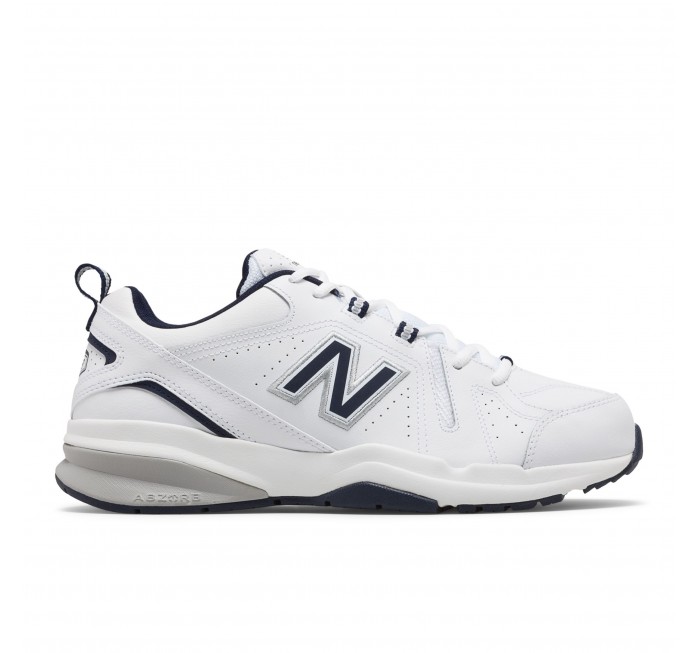 New Balance MX608v5 White: MX608WN5 - A Perfect Dealer/NB