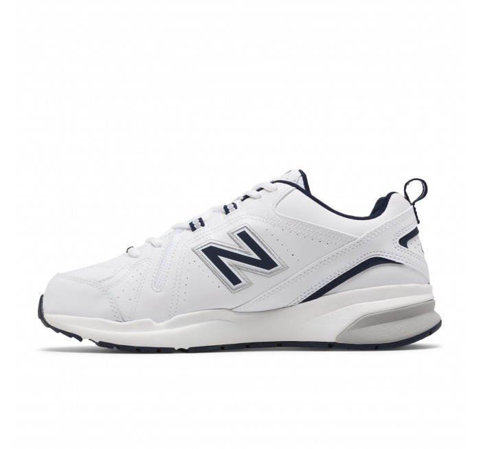 New Balance MX608v5 White: MX608WN5 - A Perfect Dealer/NB