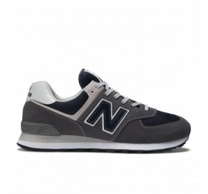 New Balance ML574v2 Grey Navy