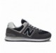 New Balance ML574v2 Grey Navy