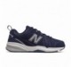 New Balance MX608v5 Suede Navy