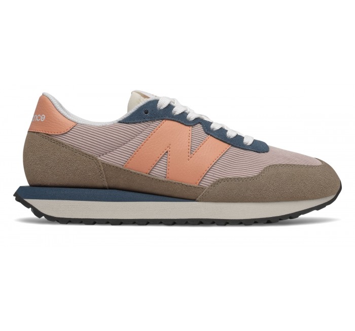 New Balance WS237V1 Mushroom WS237WN1 A Perfect Dealer NB