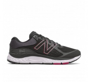 New Balance M840v5 Black