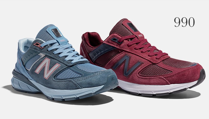 new balance hasbrouck heights nj