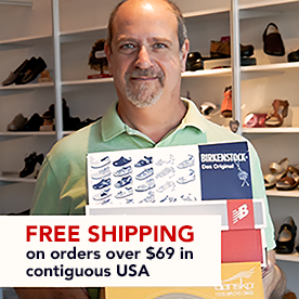 Free Shipping in Contiguous US Orders Over $69