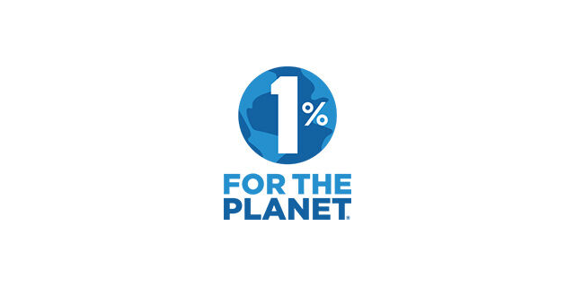 1% for the Planet