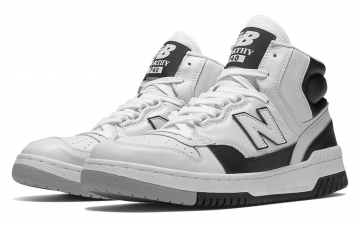 new balance basketball boots