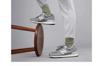 New Balance 574 Unisex Collection